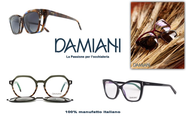 Damiani vista donna 24