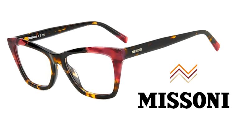 Missoni 1