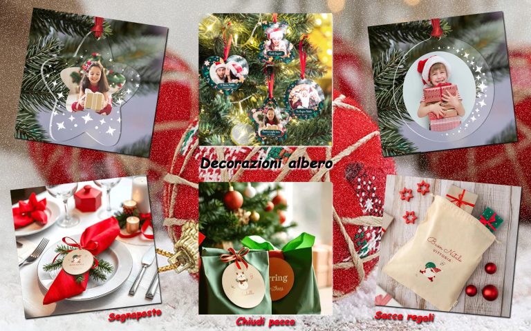 foto idee regalo