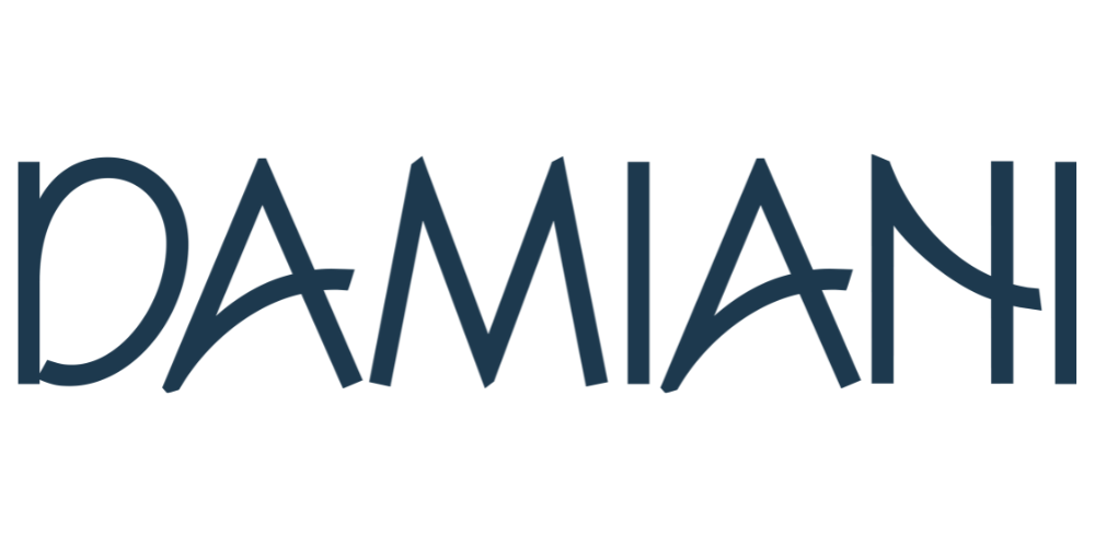 logo damiani(1000 x 500 px)