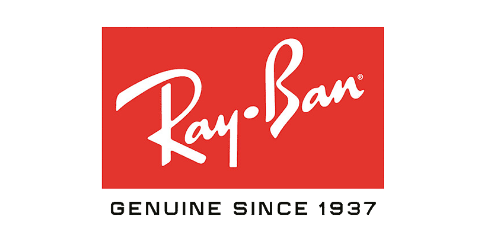 logo rayban(1000 x 500 px)