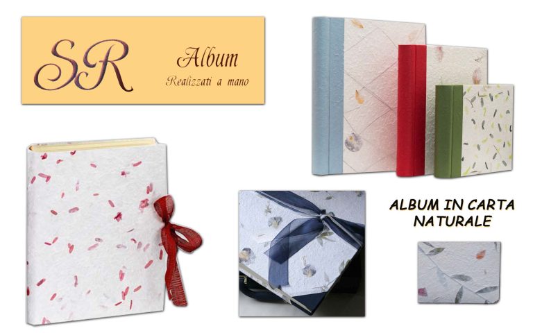 Albumi SR