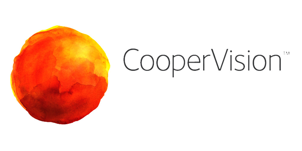 Cooper vision